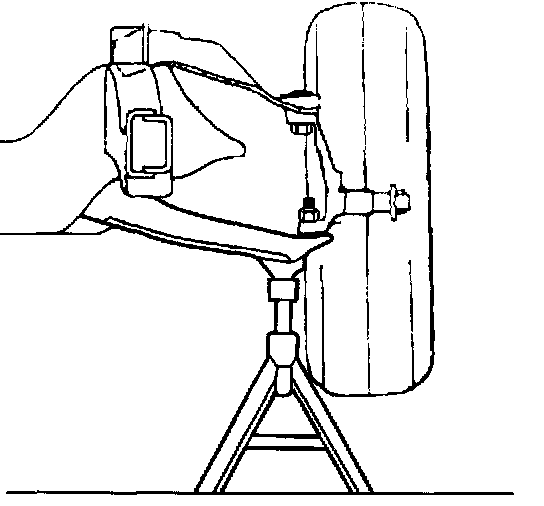 Factory diagram — Ball Joint