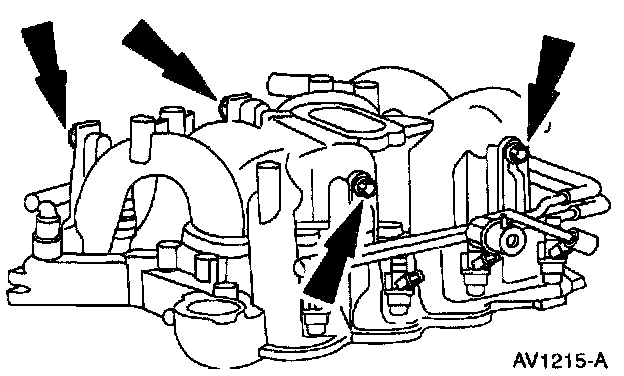 Factory diagram — Disassembly and Assembly of Sub-Assemblies