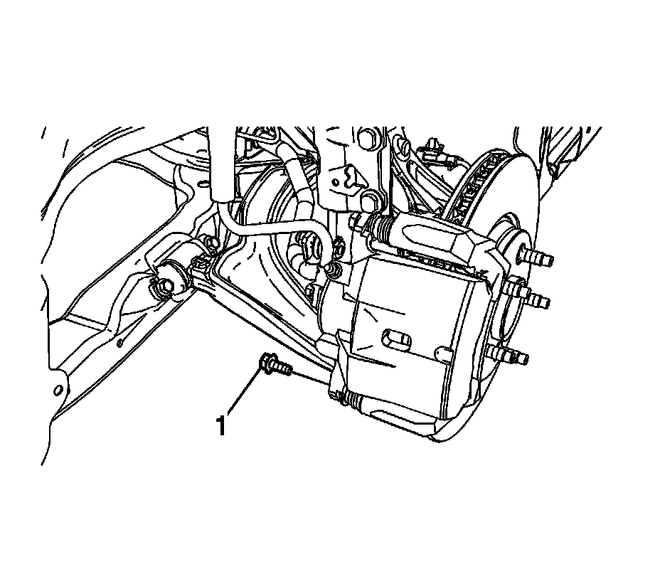 Factory diagram — Brake Pad