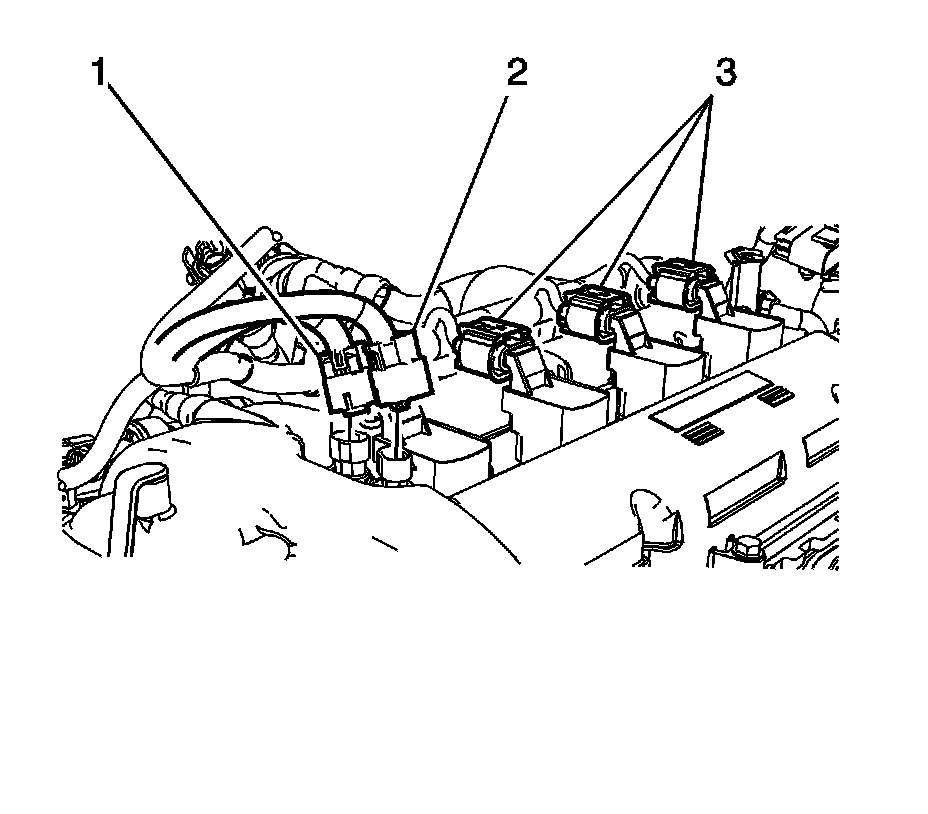 Factory diagram — Valve Cover