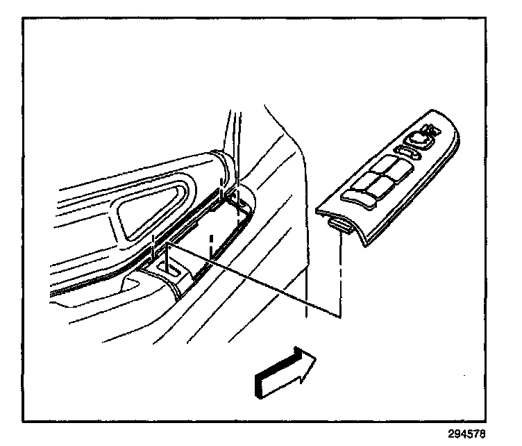 Factory diagram — Procedures