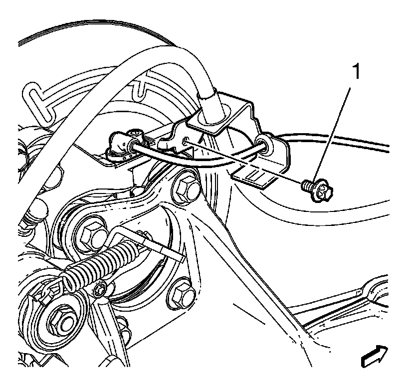 Factory diagram — Axle Beam