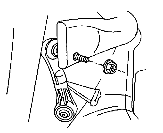 Factory diagram — Stabilizer Bar