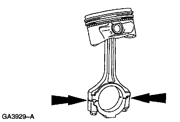 Factory diagram — Engine System - General Information