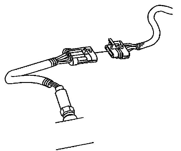 Factory diagram — Catalytic Converter