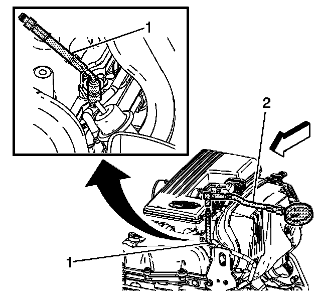 Factory diagram — Fuel Pressure
