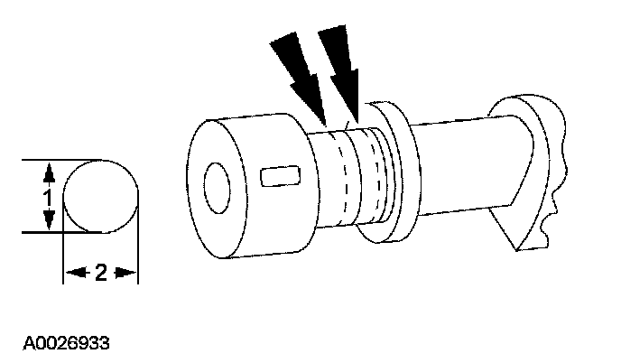 Factory diagram — Procedures