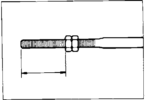 Factory diagram — Stabilizer Bar