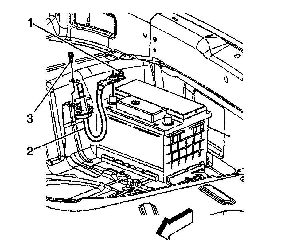 Factory diagram — Negative