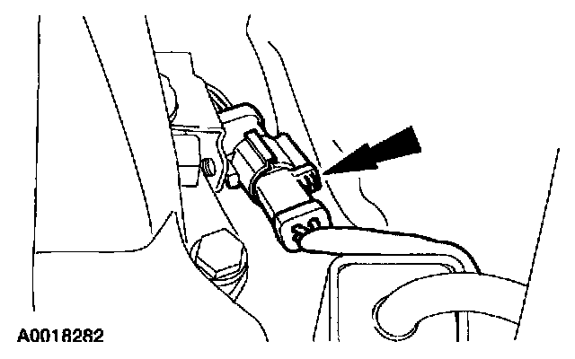 Factory diagram — Catalytic Converter