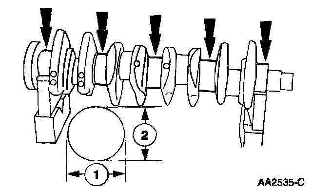 Factory diagram — Engine System - General Information