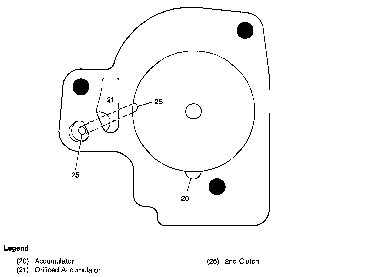 Factory diagram — Fluid Passages