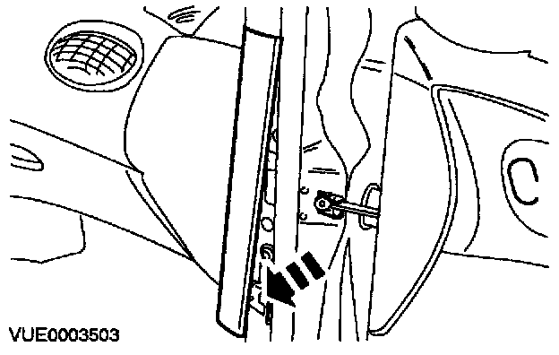 Factory diagram — Engine Control Module