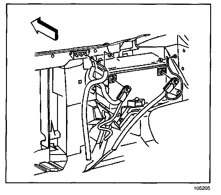 Factory diagram — Negative