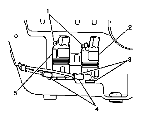 Factory diagram — Windshield Washer Pump