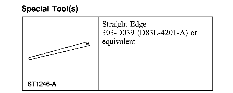 Factory diagram — Catalytic Converter
