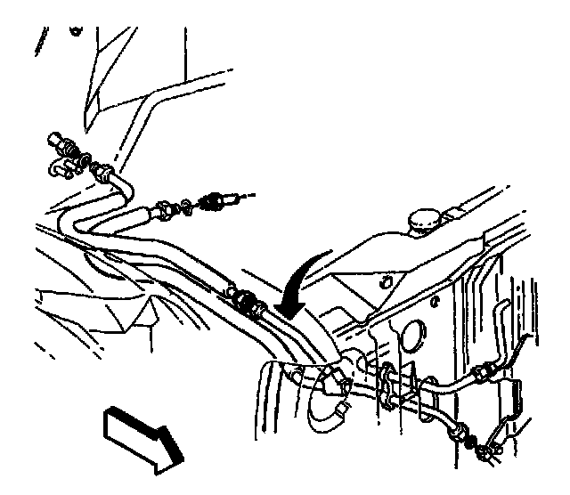 Factory diagram — Auxiliary System
