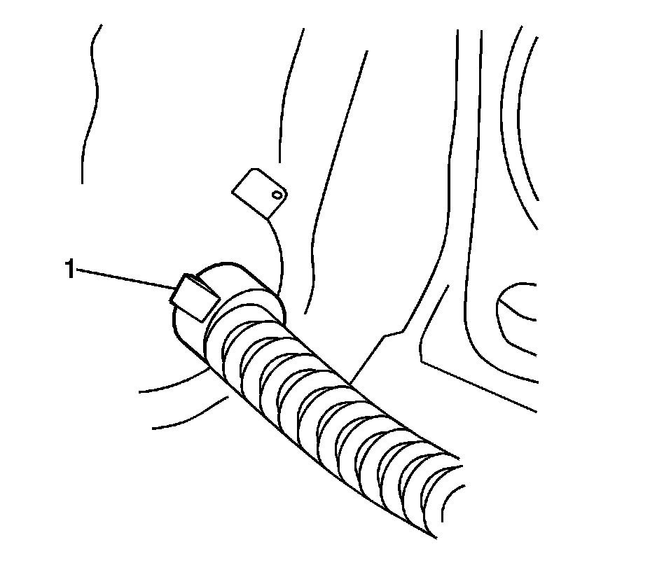 Factory diagram — Backing Plate
