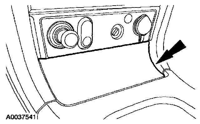 Factory diagram — Control Assembly