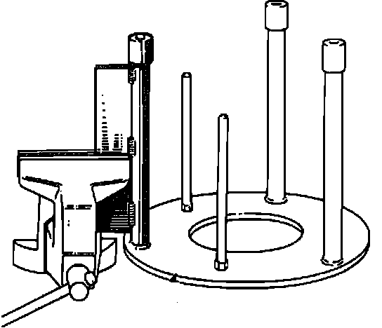 Factory diagram — Suspension Spring ( Coil / Leaf )