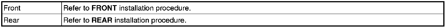 Factory diagram — Power Window Switch