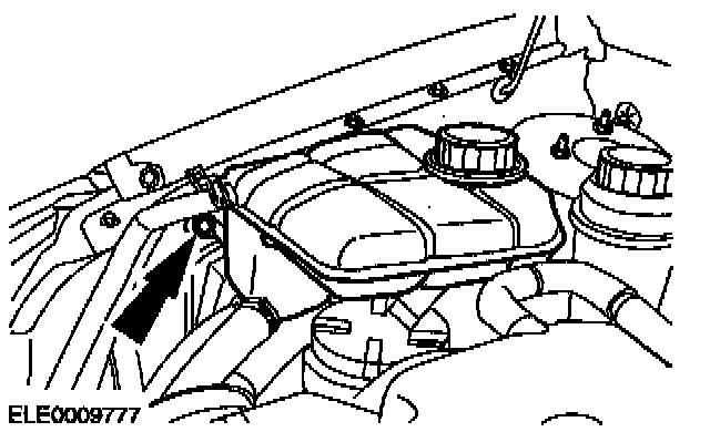 Factory diagram — Timing Belt