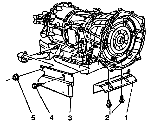 Factory diagram — Case